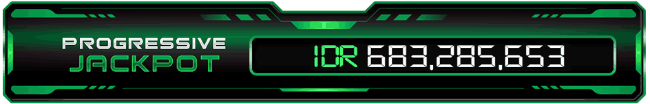 Koin133 Jackpot